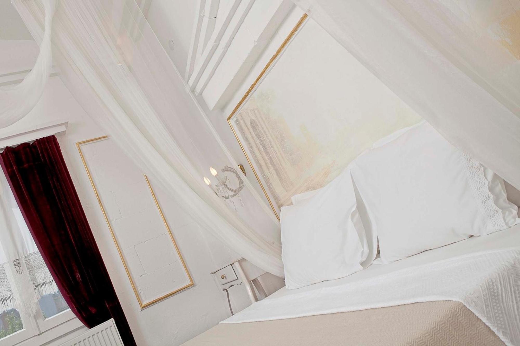 Ayvalı Moshinos Hotel חדר תמונה