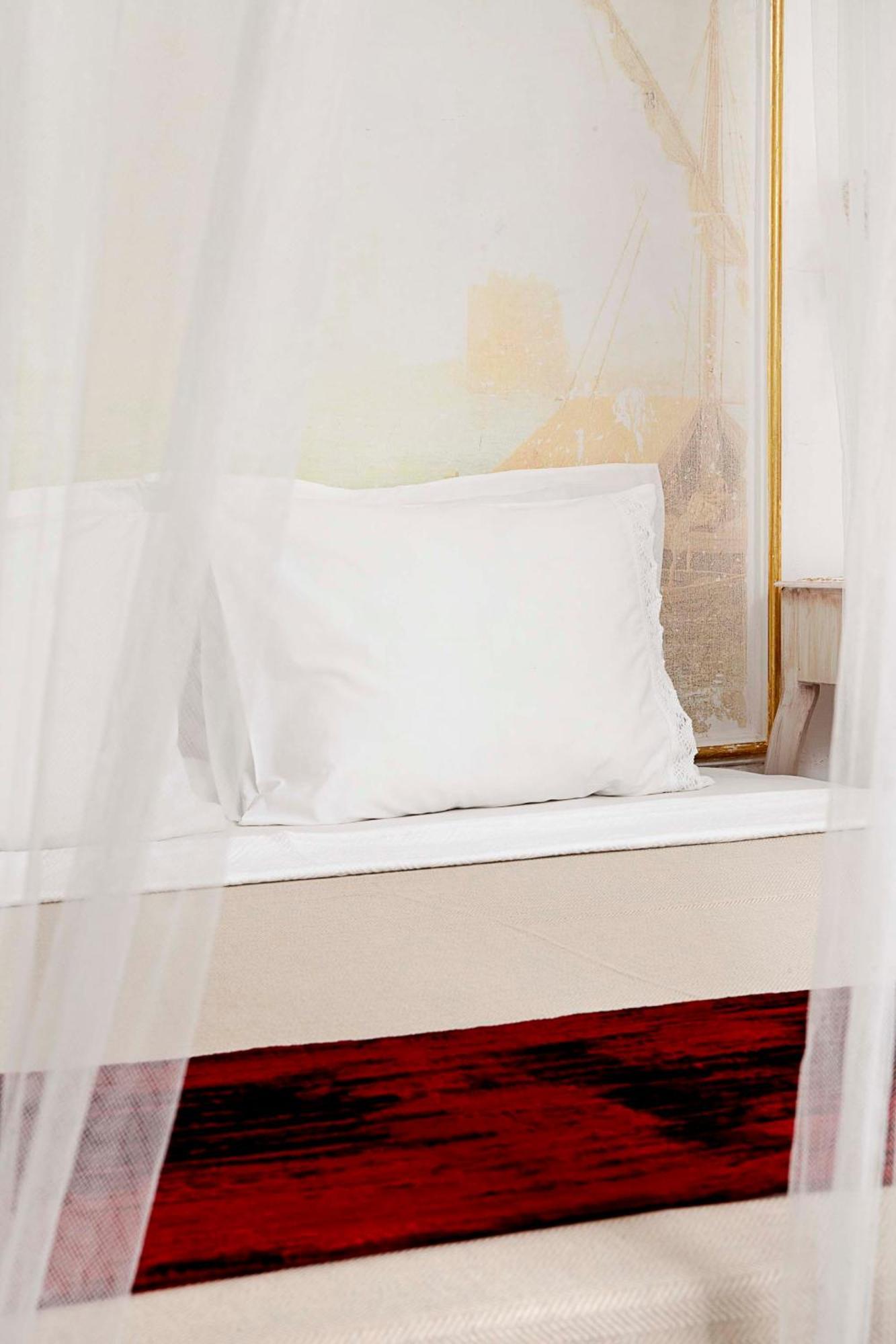 Ayvalı Moshinos Hotel חדר תמונה