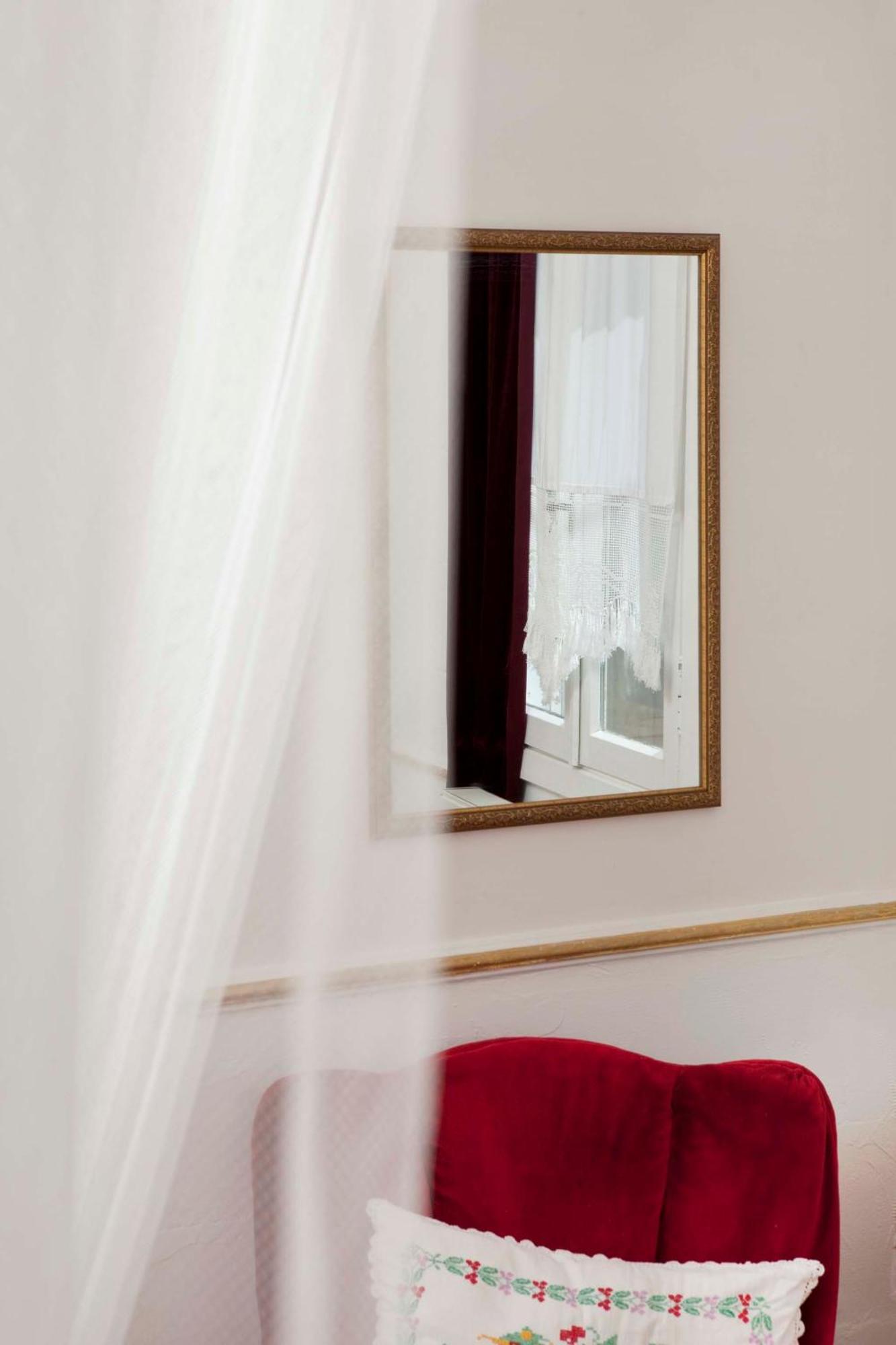 Ayvalı Moshinos Hotel חדר תמונה