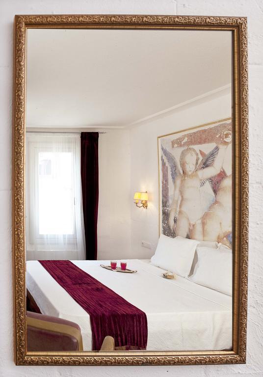 Ayvalı Moshinos Hotel מראה חיצוני תמונה
