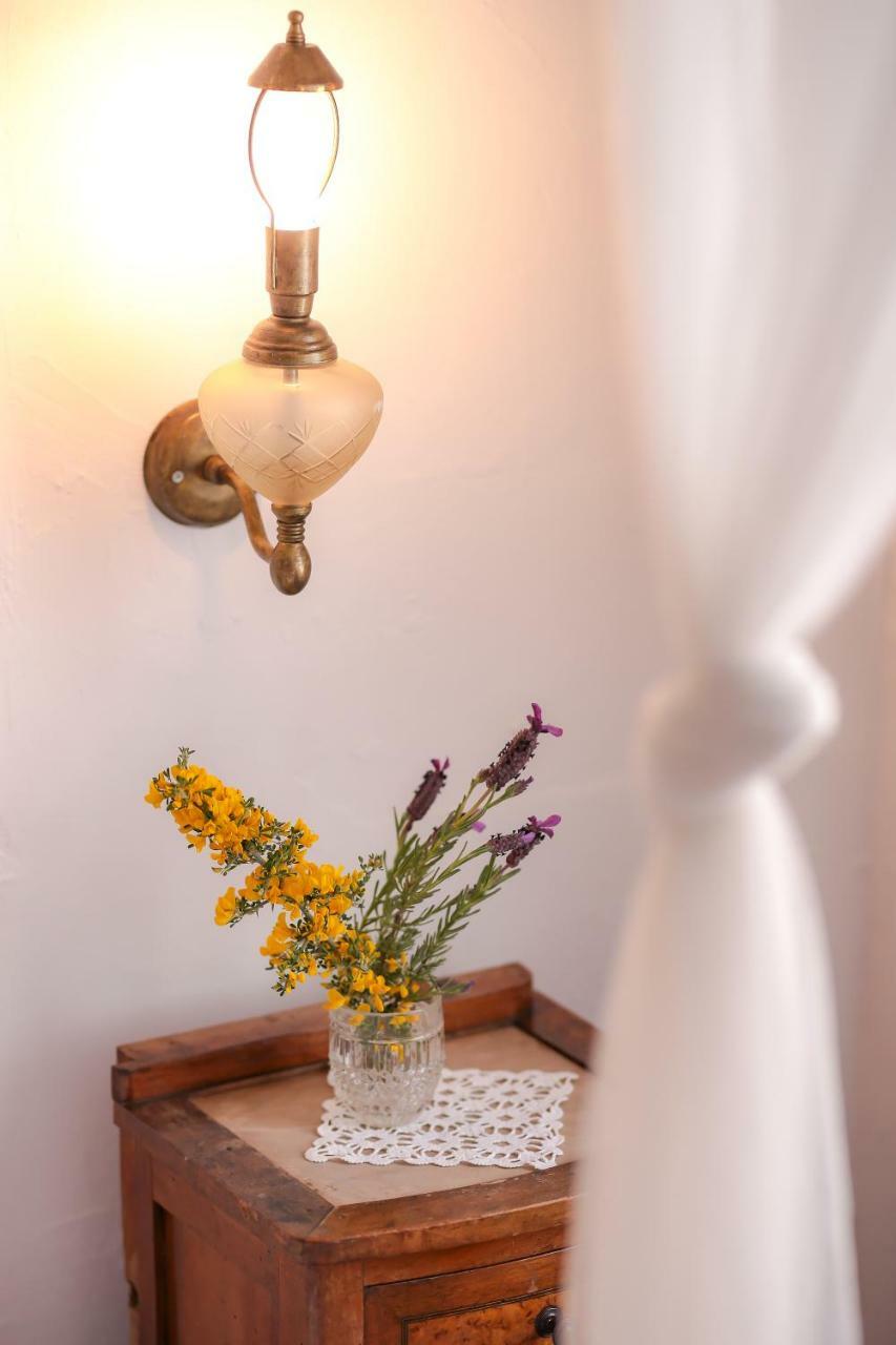 Ayvalı Moshinos Hotel מראה חיצוני תמונה